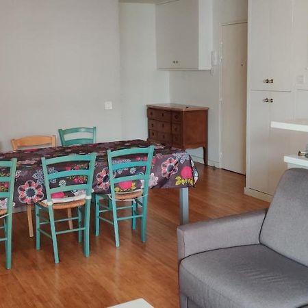 Chambre Chez L'Habitant A 5 Minutes Du Metro Ivry-sur-Seine Bagian luar foto