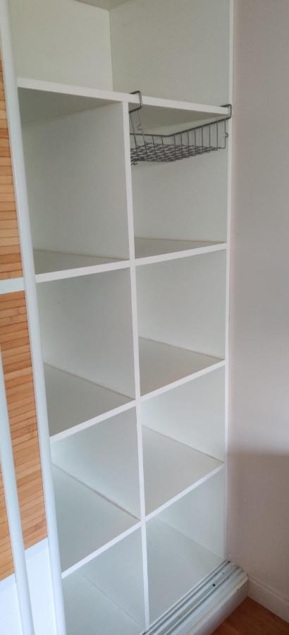 Chambre Chez L'Habitant A 5 Minutes Du Metro Ivry-sur-Seine Bagian luar foto