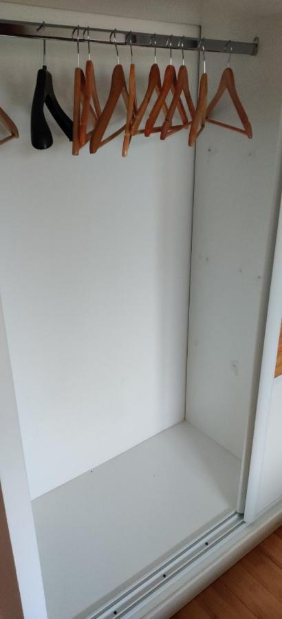 Chambre Chez L'Habitant A 5 Minutes Du Metro Ivry-sur-Seine Bagian luar foto